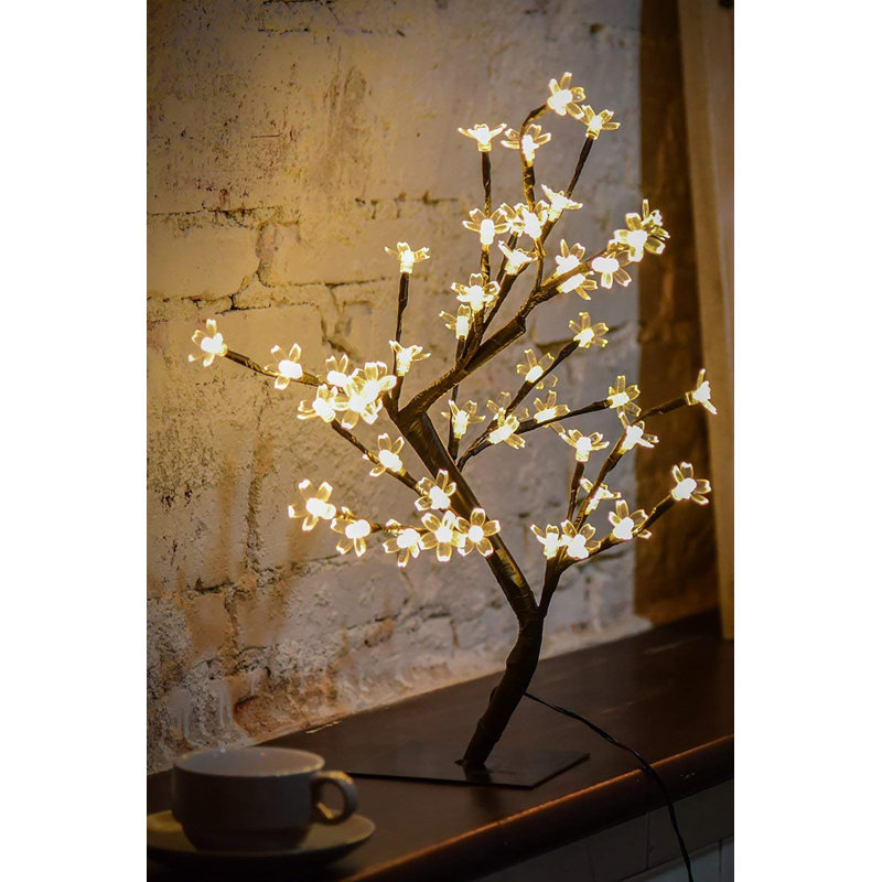 table string lights