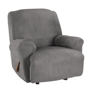 T-Cushion Recliner Slipcover