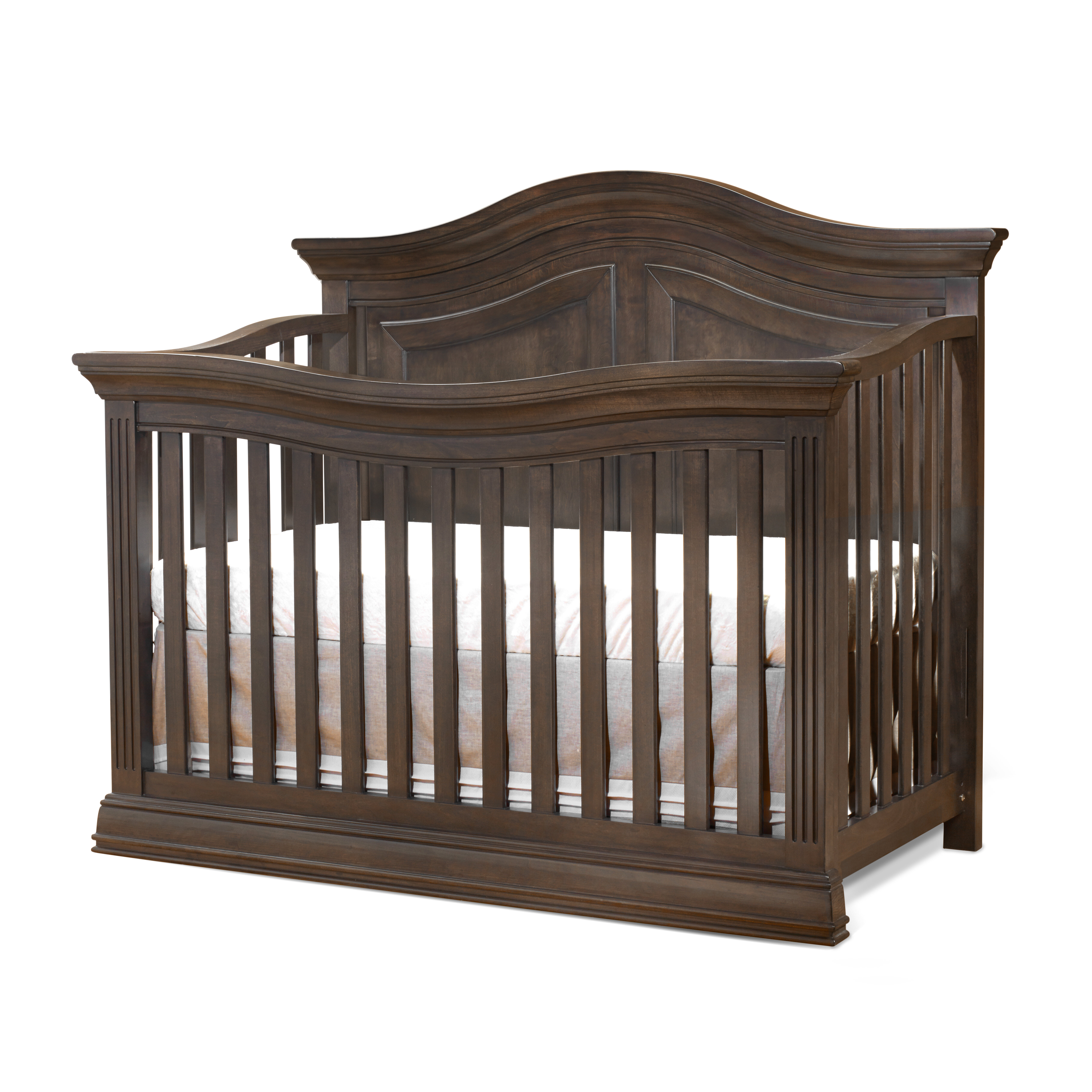 million dollar baby crib instructions
