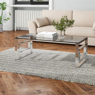 Gl Coffee Tables You Ll Love Wayfair Co Uk Essen Coffee Table