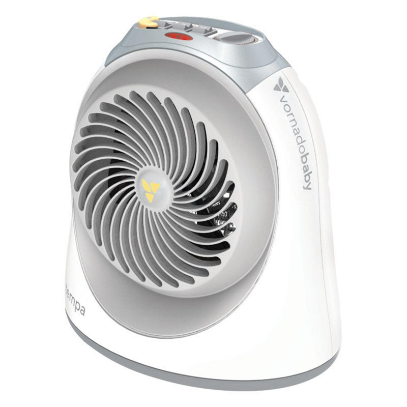 Vornado Baby Electric Fan Compact Heater Wayfair