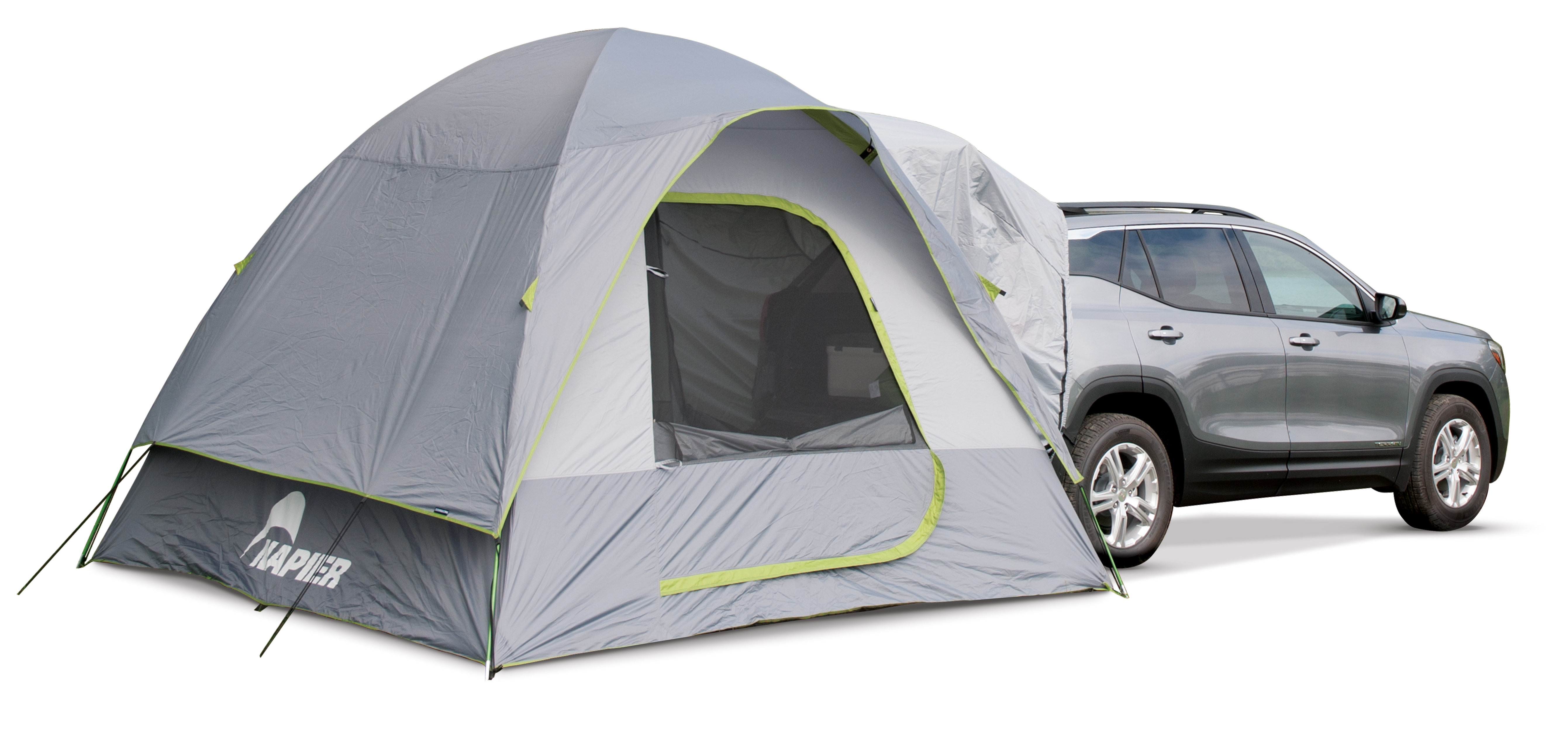 Napier Outdoors Backroadz Suv 5 Person Tent Reviews Wayfair