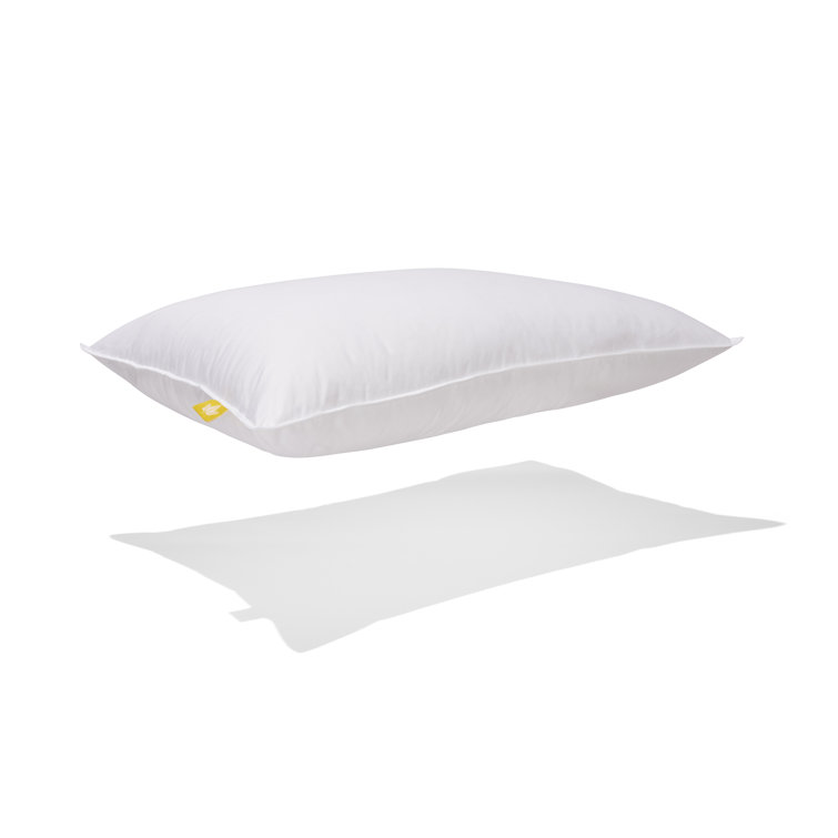 dormeo pillow case