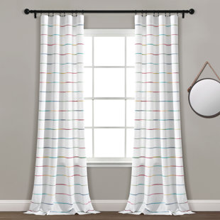 curtain design