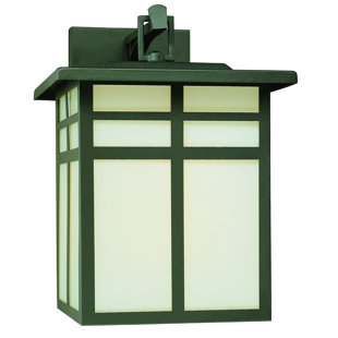 Best Bonfield 1-Light Outdoor Wall Lantern By World Menagerie Outdoor Lighting Bonfield 1-Light Outdoor Wall Lantern By World Menagerie Outdoor Lighting