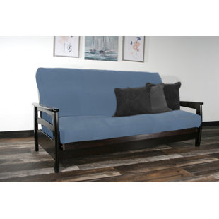 Fiora Futon And Mattress by Latitude Run Best