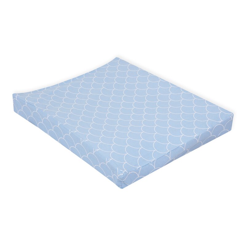 Kraftkids Wedge Changing Mat Cover Wayfair Co Uk