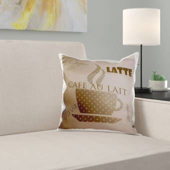 The Holiday Aisle Taplin Ho Ho Ho Stripe Throw Pillow Wayfair