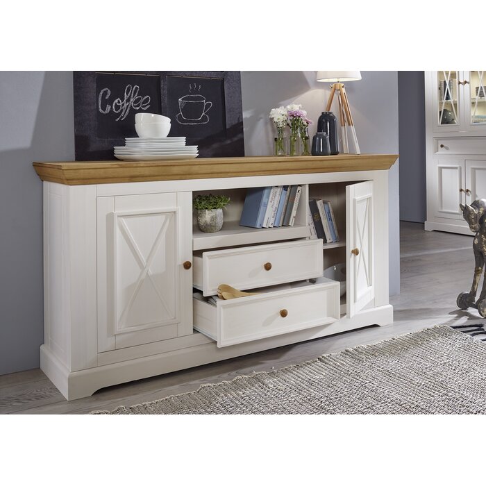 Sideboard DIDAMA - Brambly Cottage