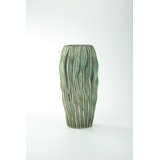 Glam Green Vases Urns Jars Bottles You Ll Love In 2021 Wayfair