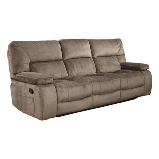 Buchanan Reclining Sofa Wayfair Buchanan Reclining Sofa Wayfair
