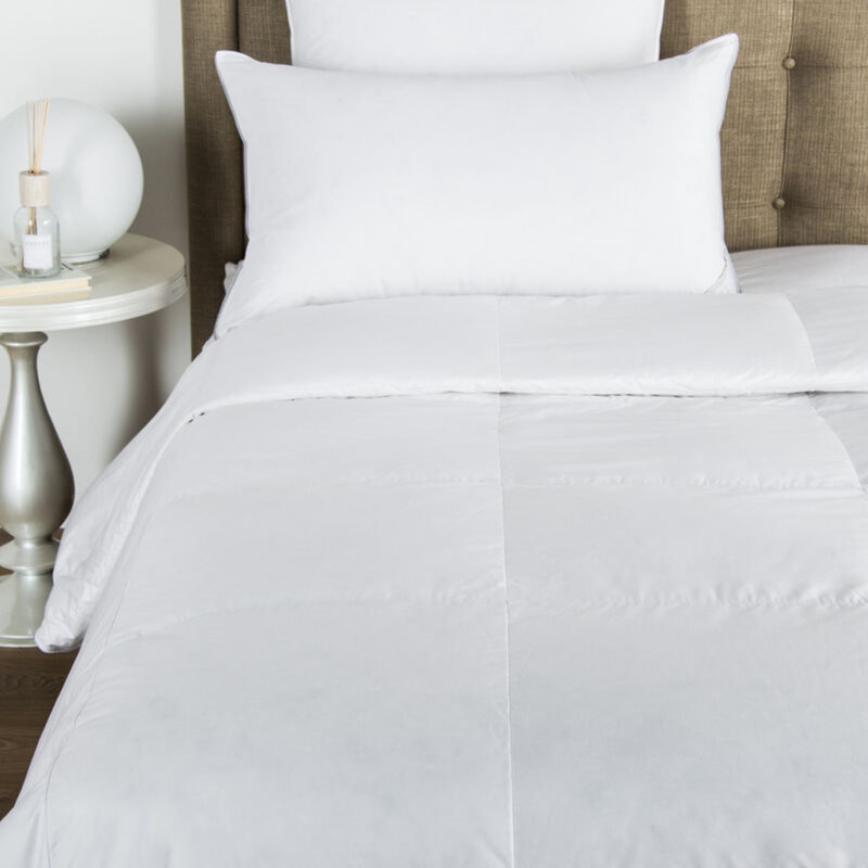 Frette Cortina Light Summer Down Comforter Perigold