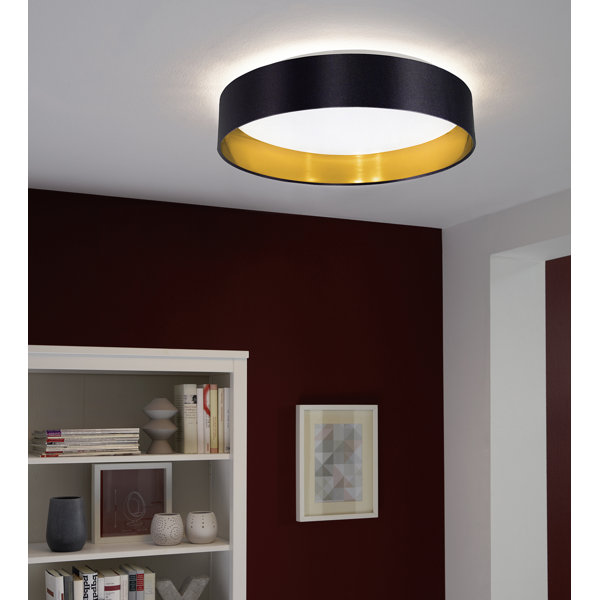Ceiling mount Beautiful light shades Dashing look Elegant Design Home Decoration