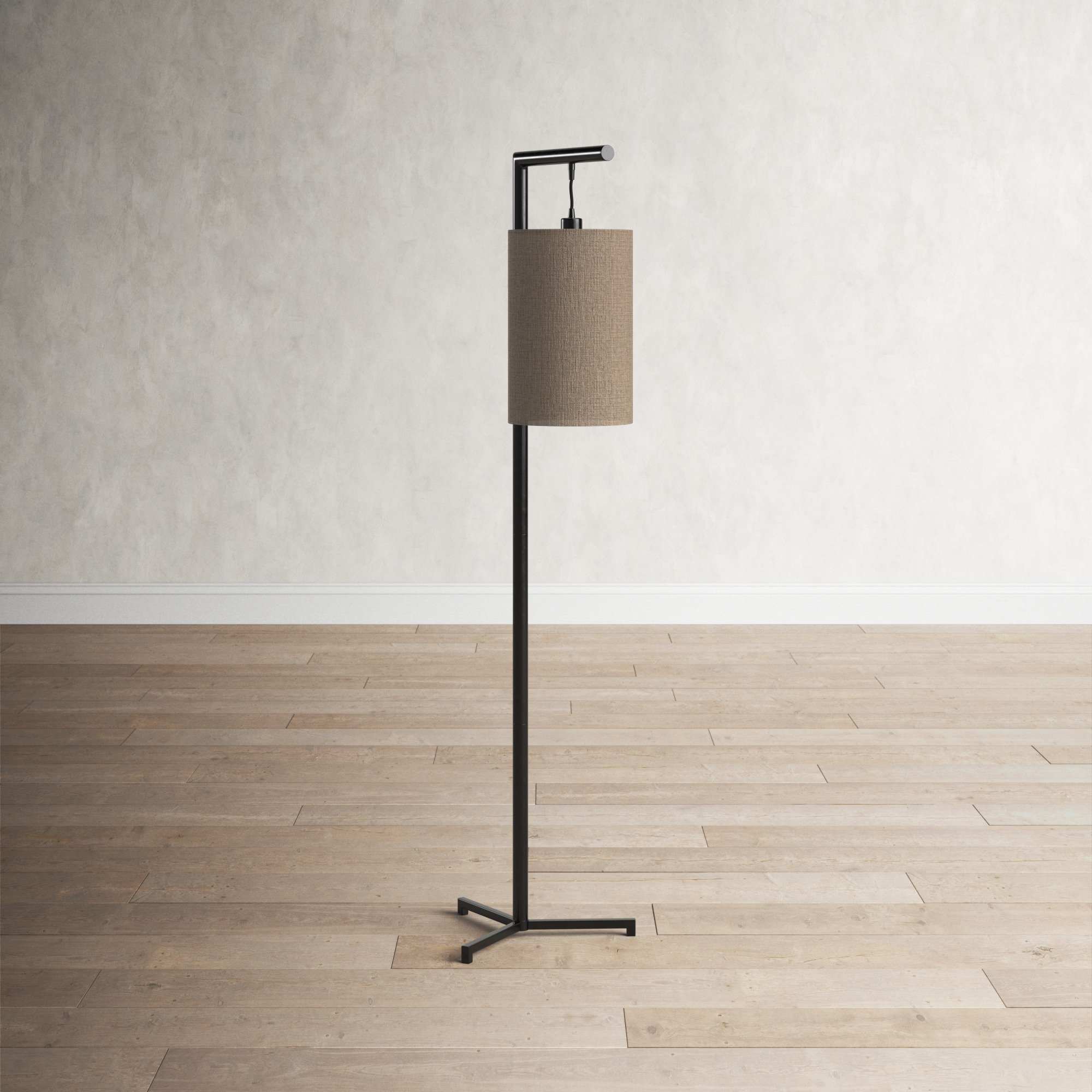 Birch Lane™ Valerie 65.5'' Task/Reading Floor Lamp Wayfair