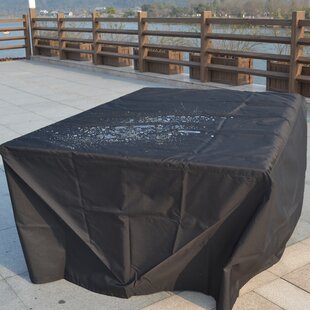 Black Friday Sale Modern Black Patio Furniture Covers Allmodern