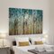 Andover Mills™ Sunlit Birch Grove - 3 Piece Wrapped Canvas Multi-Piece ...