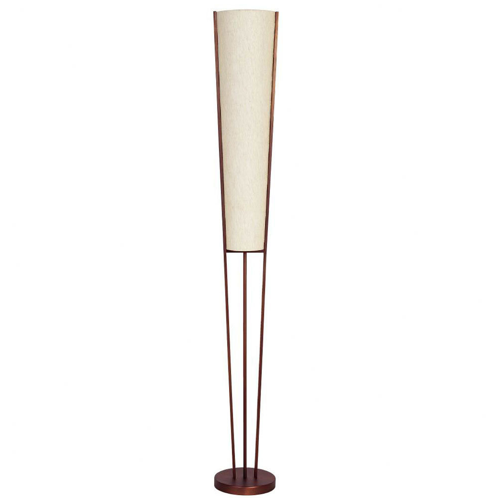 Darrel 61 Novelty Floor Lamp Reviews Allmodern Darrel 61 Novelty Floor Lamp Reviews