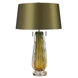 Best Marissa 24 Table Lamp By Latitude Run Lamps Marissa 24 Table Lamp By Latitude Run Lamps