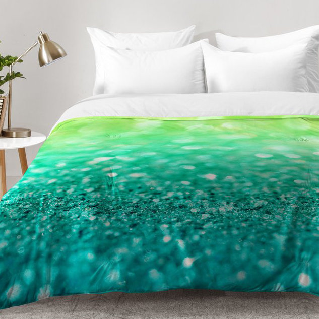 East Urban Home Sea Breeze Comforter Set Wayfair