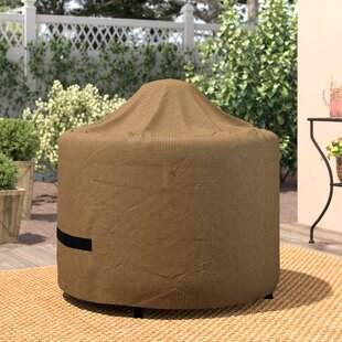 View Wayfair Basics Round Fire Pit Cover
