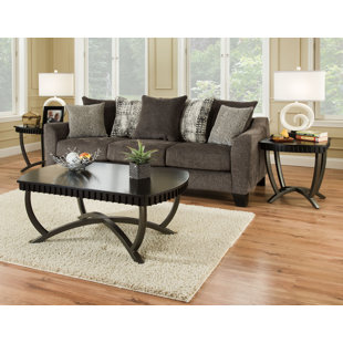 Mcfarren 3 Piece Coffee Table Set By Ebern Designs Mcfarren 3 Piece Coffee Table Set By Ebern Designs