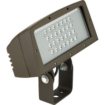 100 Watt Led Outdoor Security Flood Light Progress Lighting 100 Watt Led Outdoor Security Flood