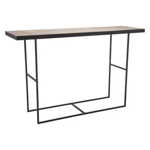 Loon Peak Vesey Console Table Loon Peak Vesey Console Table
