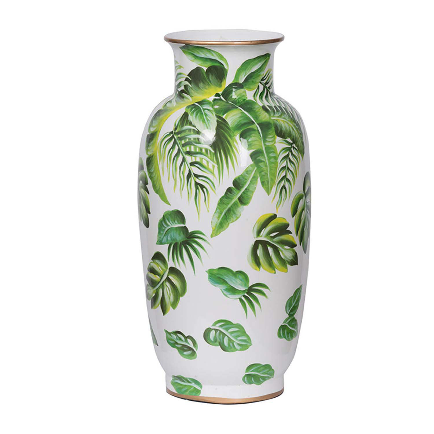 Bay Isle Home Dublin Ceramic Table Vase Wayfair