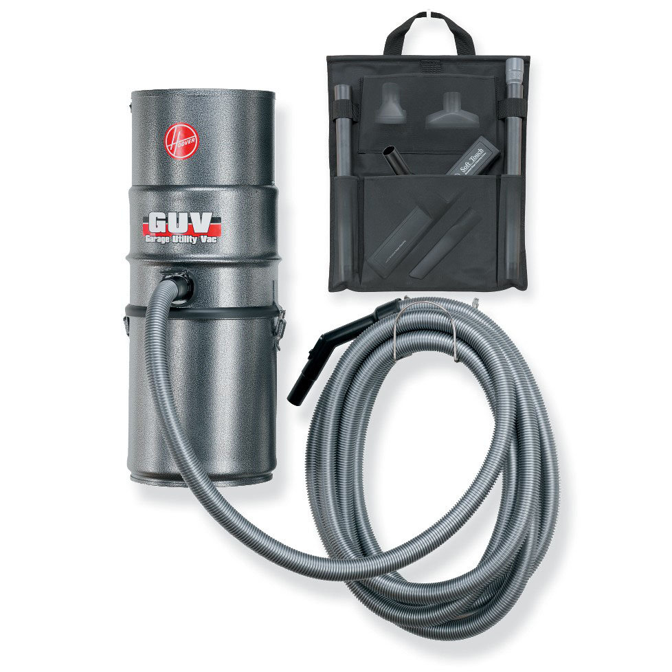 Hoover GUV ProGrade Garage Utility Vacuum Wayfair