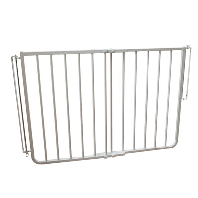 Outdoor Safety Gate