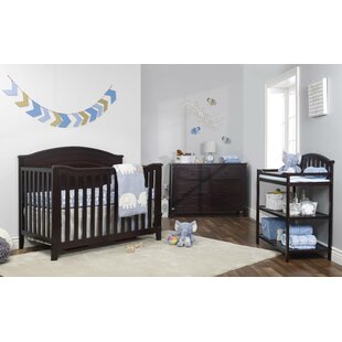 7 piece nursery furniture sets