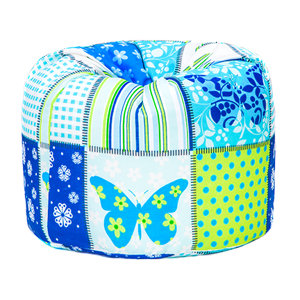 Sitzsack Butterfly von Castleton Home