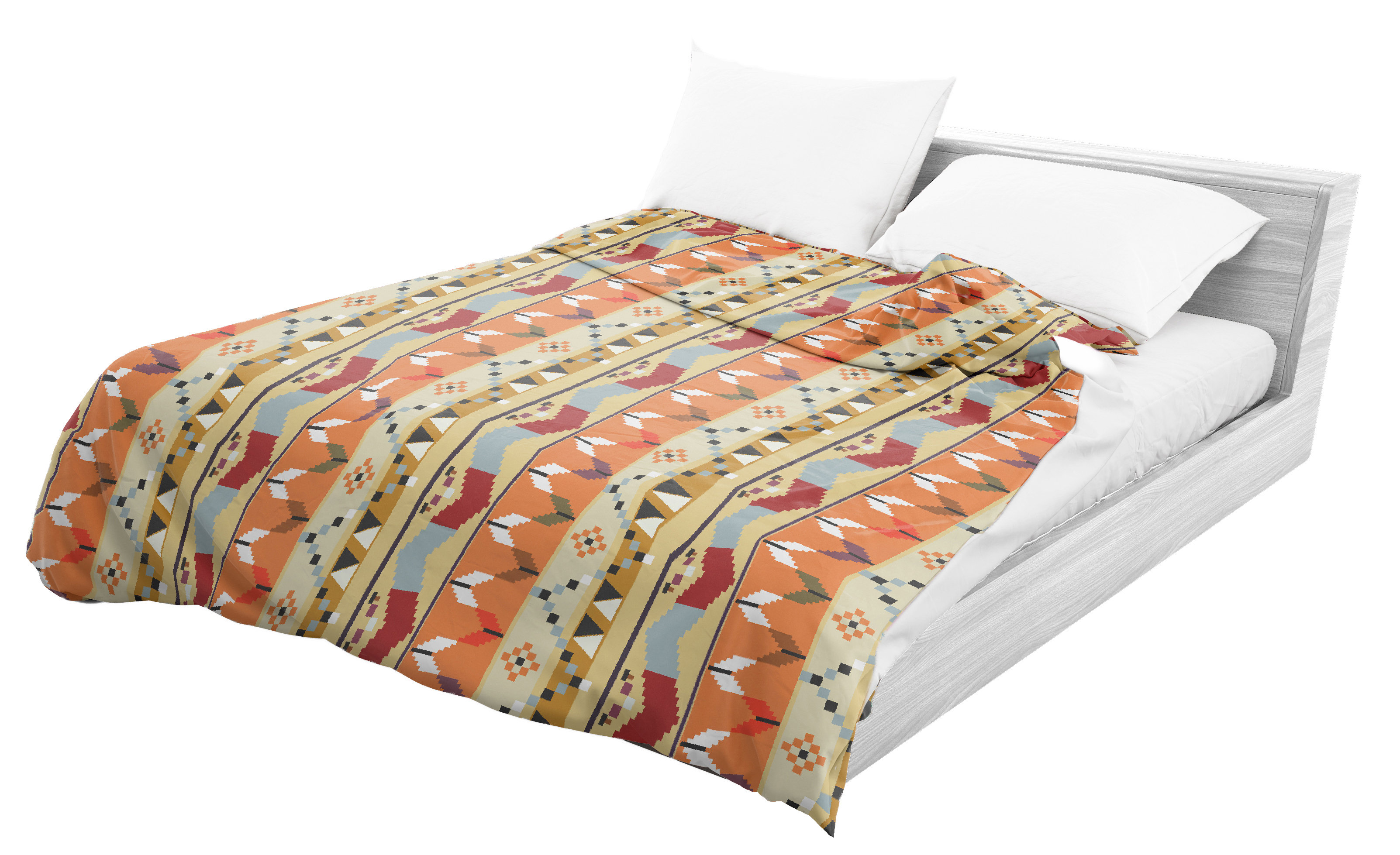 Bloomsbury Market Northchase Lightweight Single Comforter Wayfair