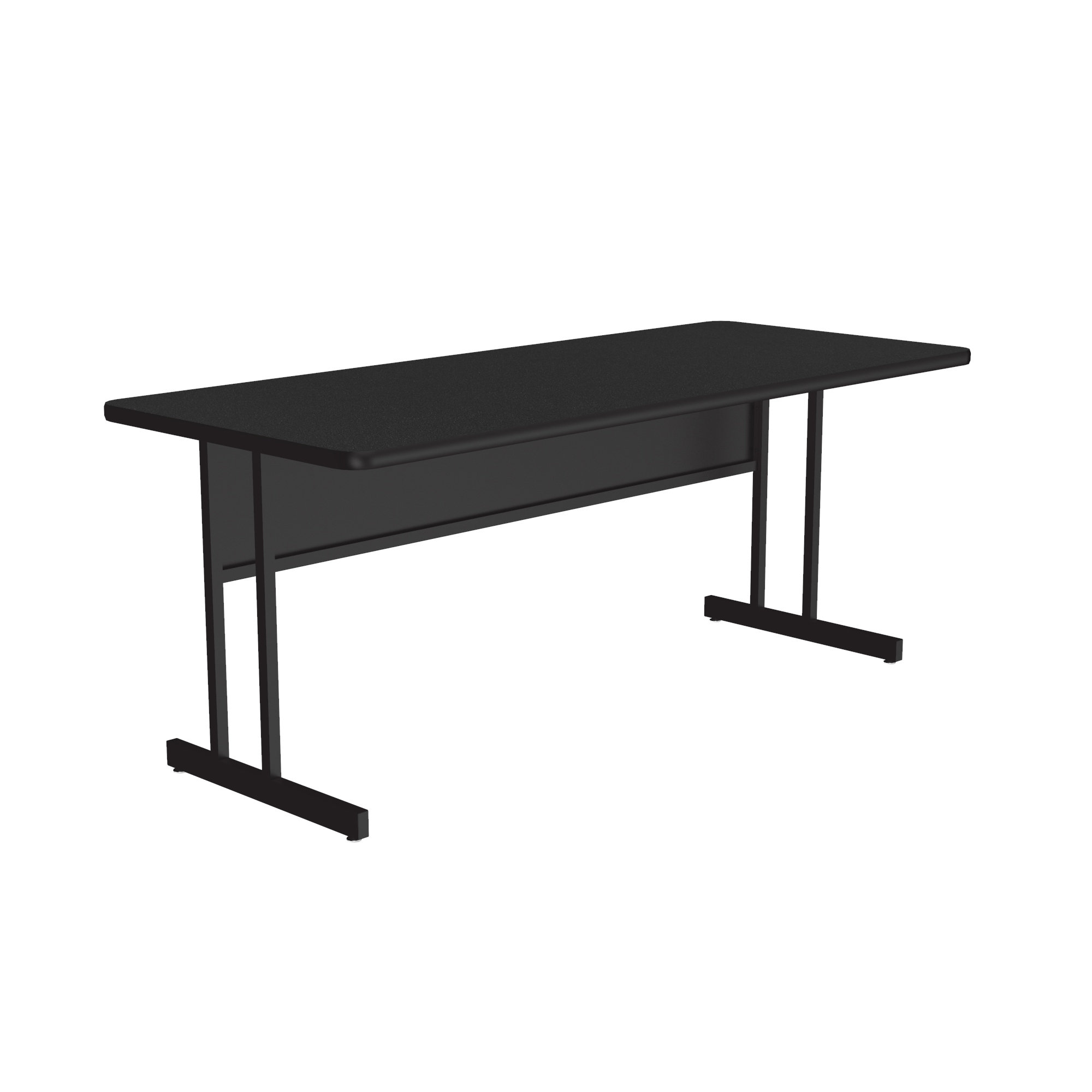 Correll, Inc. Office Work Station Desk Wayfair