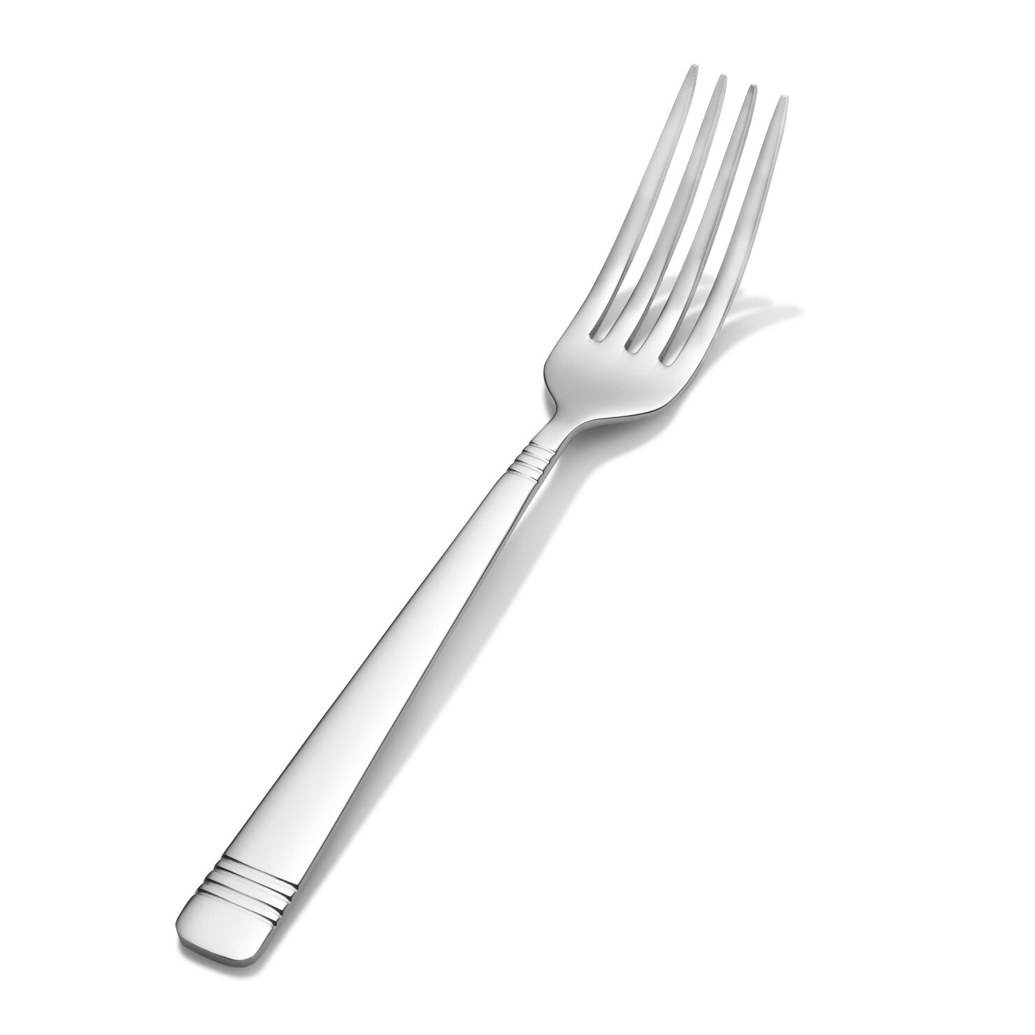 dinner fork uses