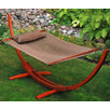 free standing hammock