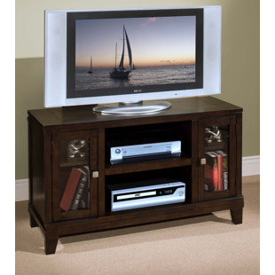 Hudson Yards TV Stand