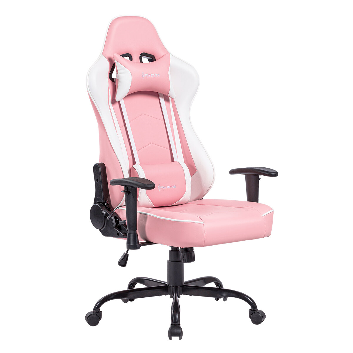 vanbow reclining office chair