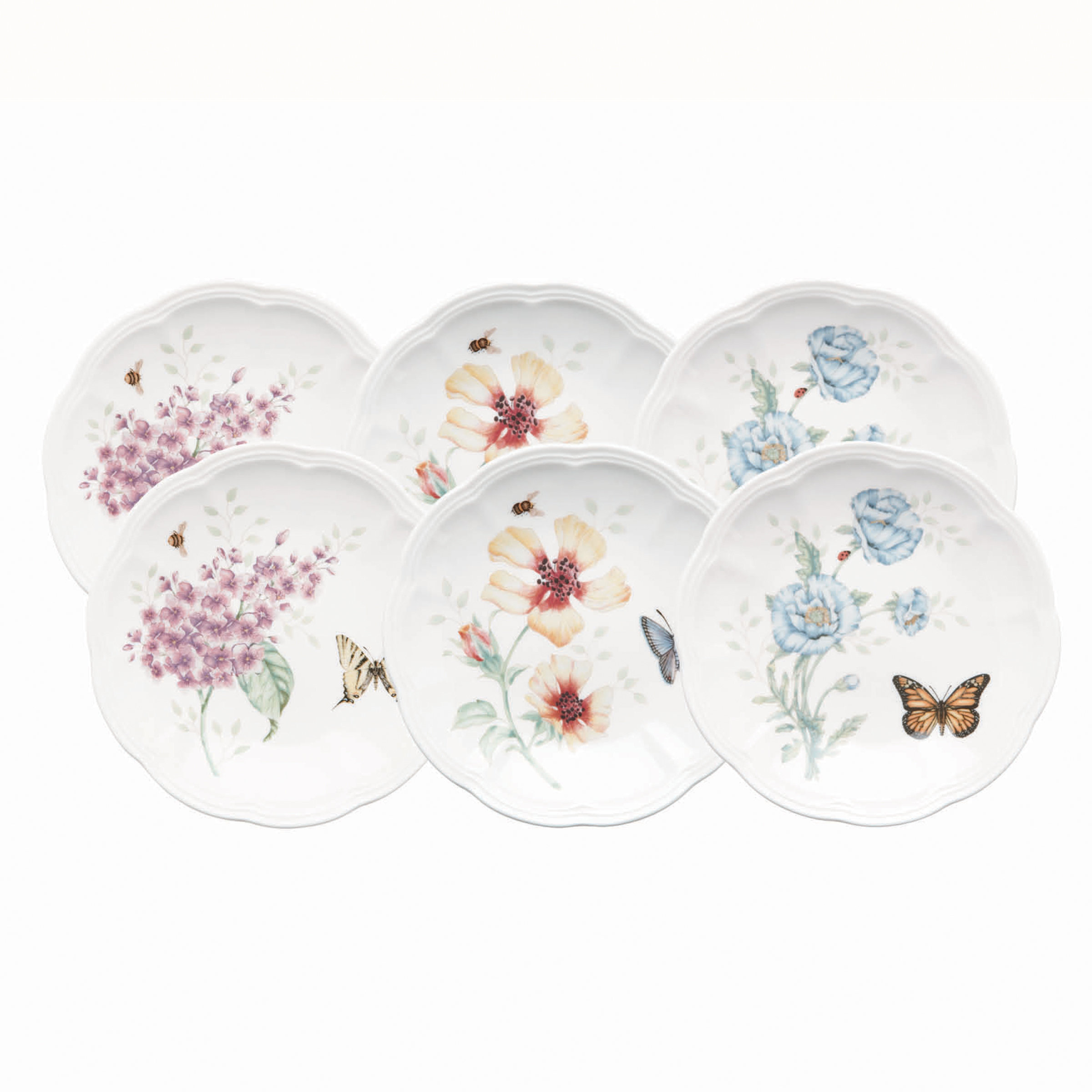butterfly meadow