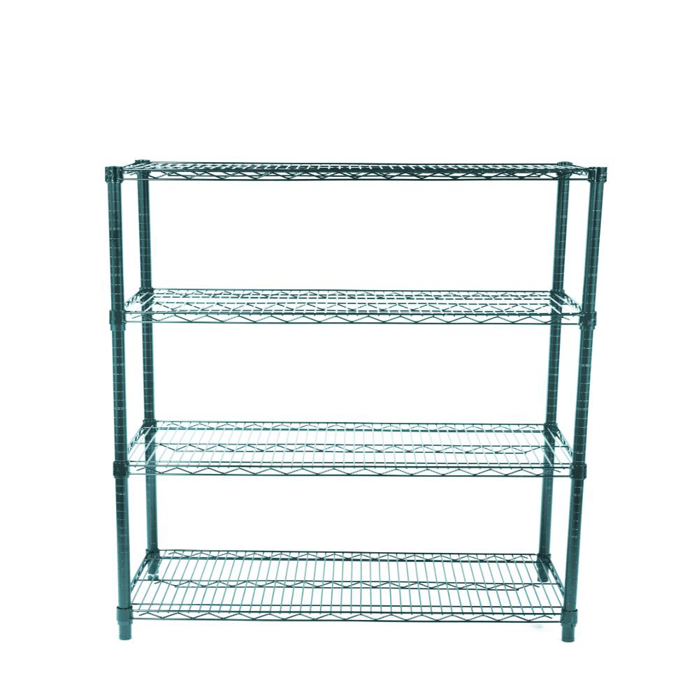 Black Epoxy Wire Shelf 14 Inch Set of 2pc Zoo Home Kitchen Hotel Also perfect for Commercial x 42 Inch Animal shelter. Use at Your own Garage Black Epoxy Wire Shelf 14 Inch Set of 2pc Zoo Home Kitchen Hotel Also perfect for Commercial x 42 Inch Animal shelter. Use at Your own Garage