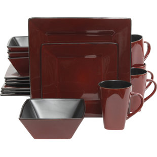Dinnerware Sets Without Mugs | Wayfair Dinnerware Sets Without Mugs | Wayfair