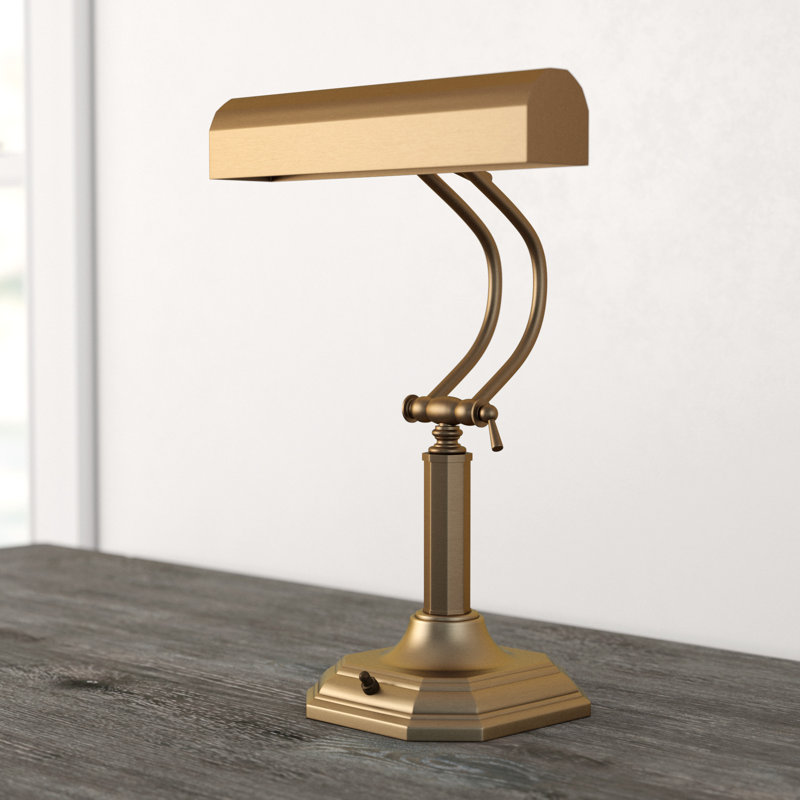 wayfair piano lamp