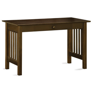 Review Richland Writing Desk by Red Barrel Studio
