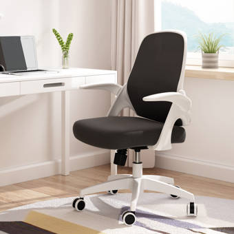 Latitude Run Damianna Executive Chair Wayfair