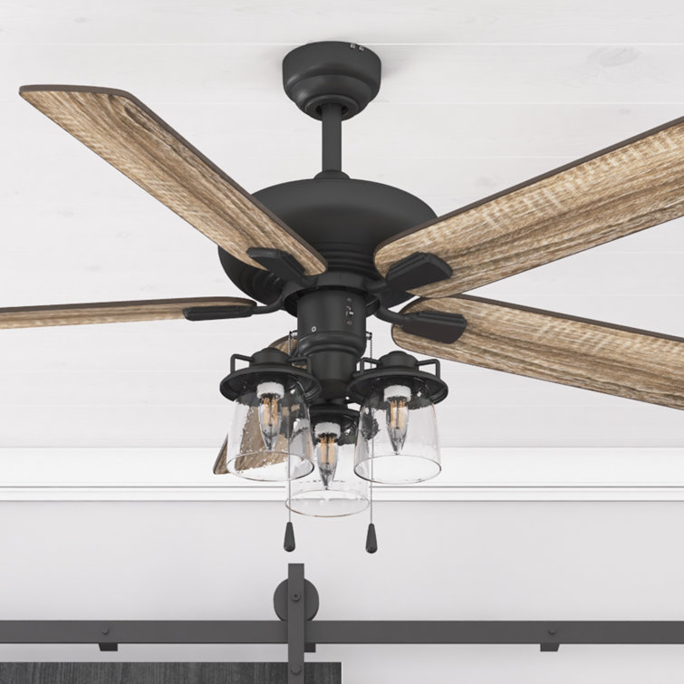 Blade Standard Ceiling Fan 