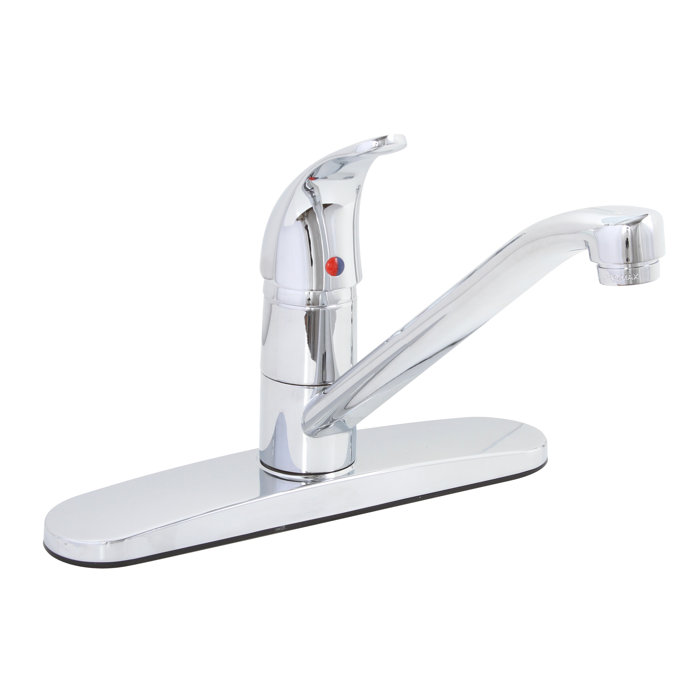 Premier Faucet Westlake Single Handle Kitchen Faucet Wayfair