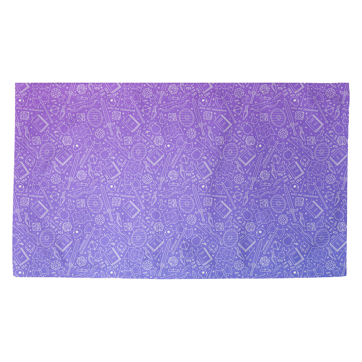Latitude Run Avicia Ombre Rpg Purple Area Rug Wayfair