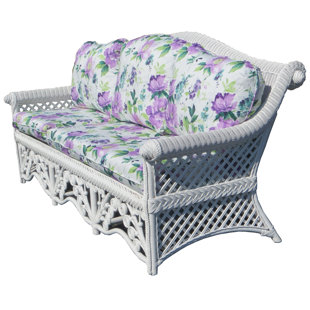 Mathys Traditional Hand-crafted Sofa by August Grove Discount