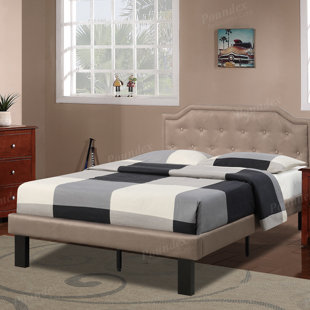 Go to store & view more images Alpharetta Twin Upholstered Platform Bed by Charlton Home