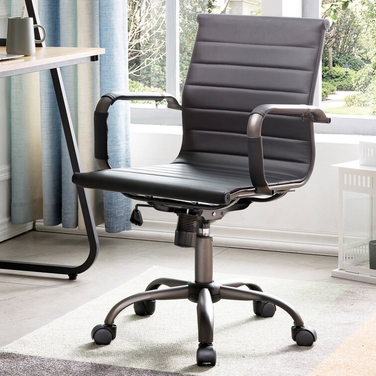 wayfair albaugh executive chair